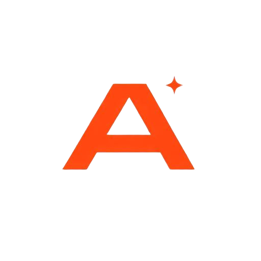 Adobe Express logo