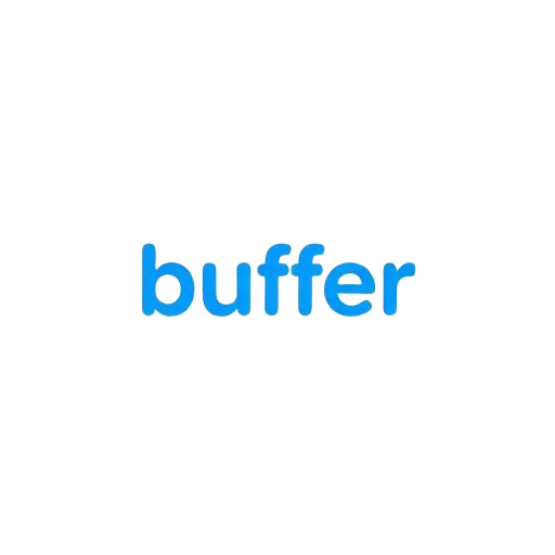Buffer logo