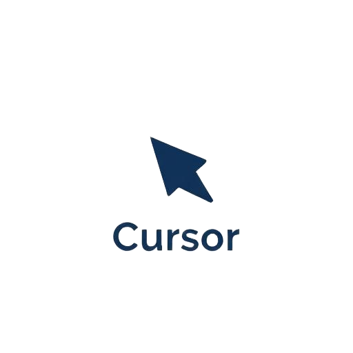 Cursor logo