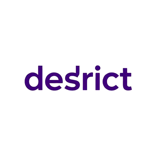 Descript logo