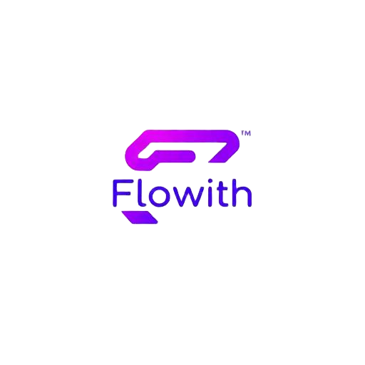 Flowith logo