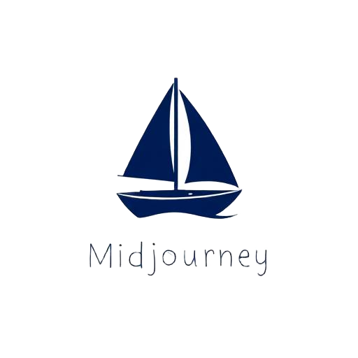 Midjourney logo
