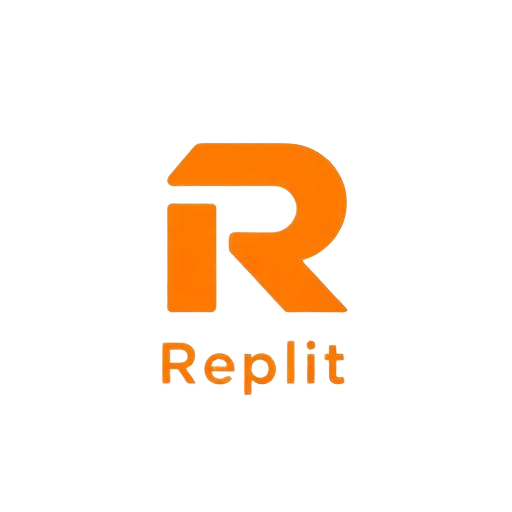Replit logo