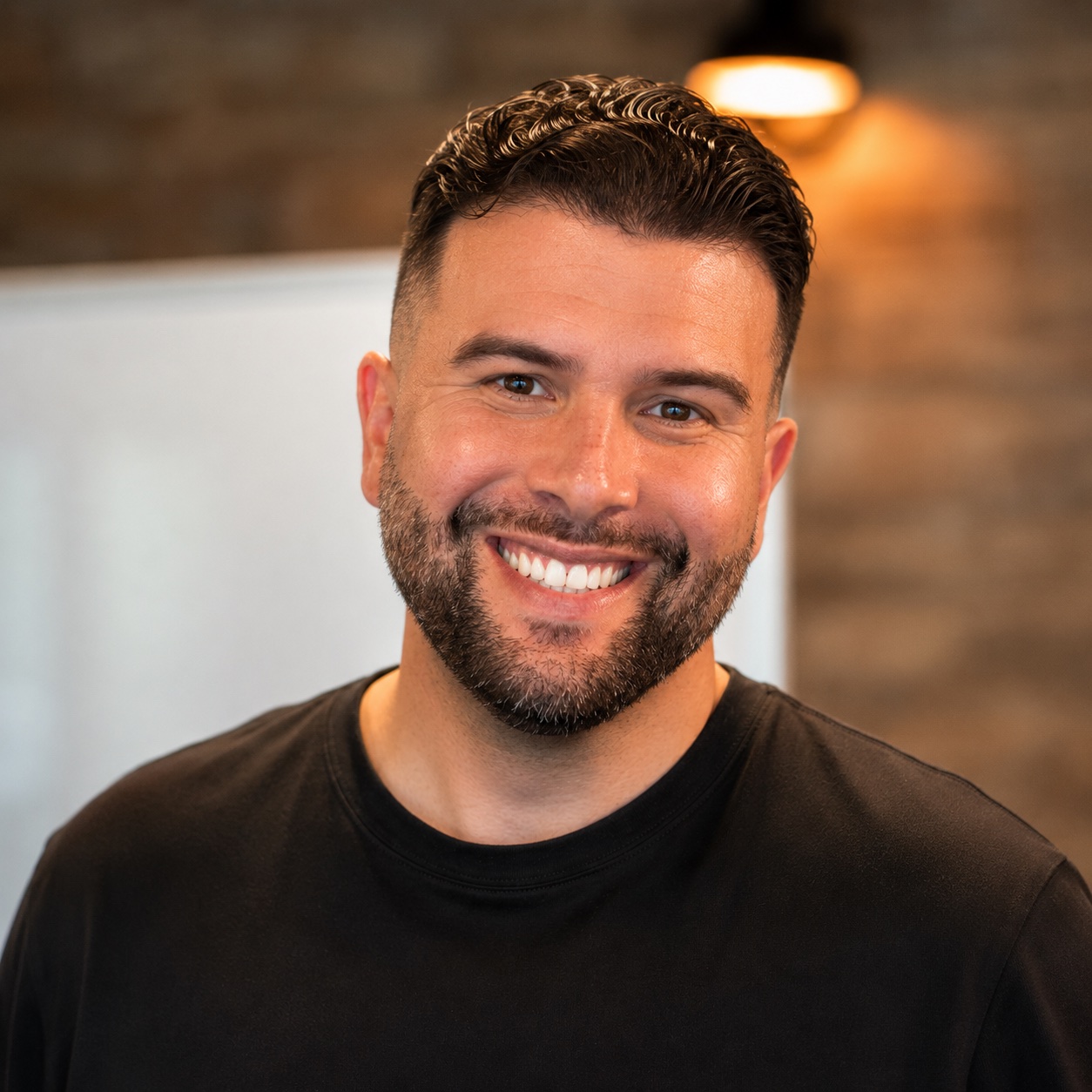 Carlos Gil, Editor-in-Chief of BestStacked